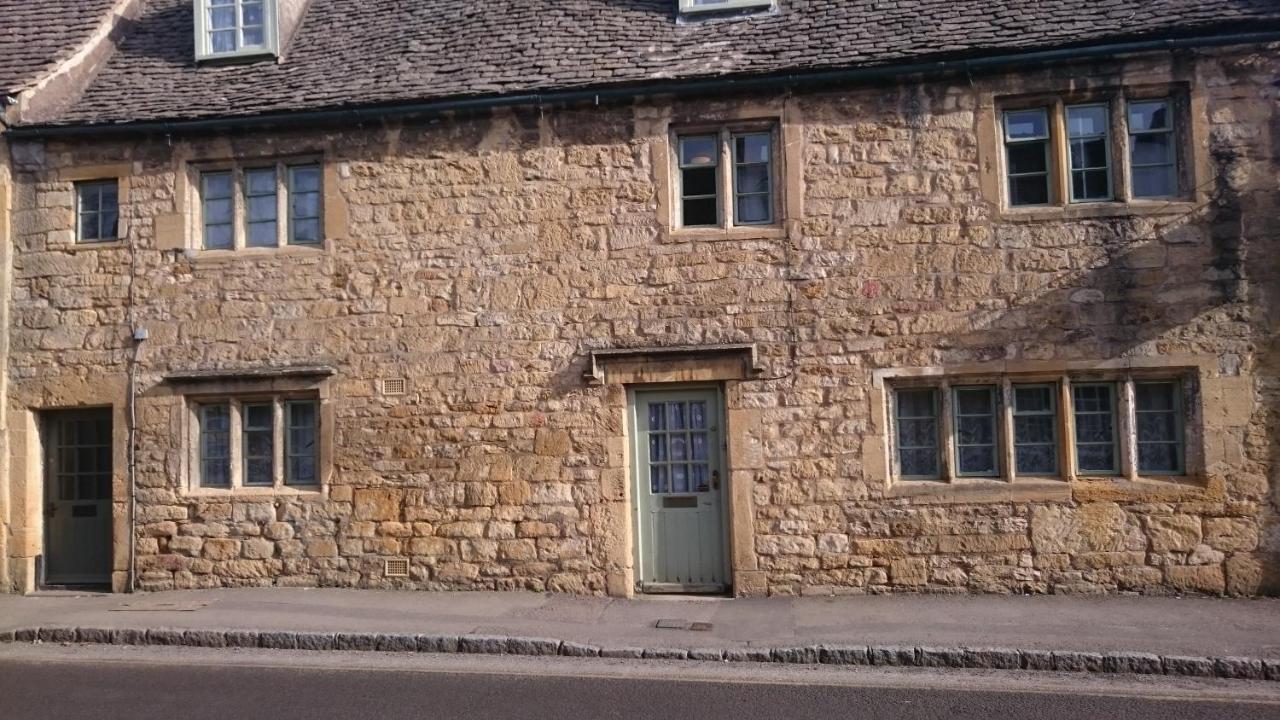 Red Lion Inn Chipping Campden Exterior foto