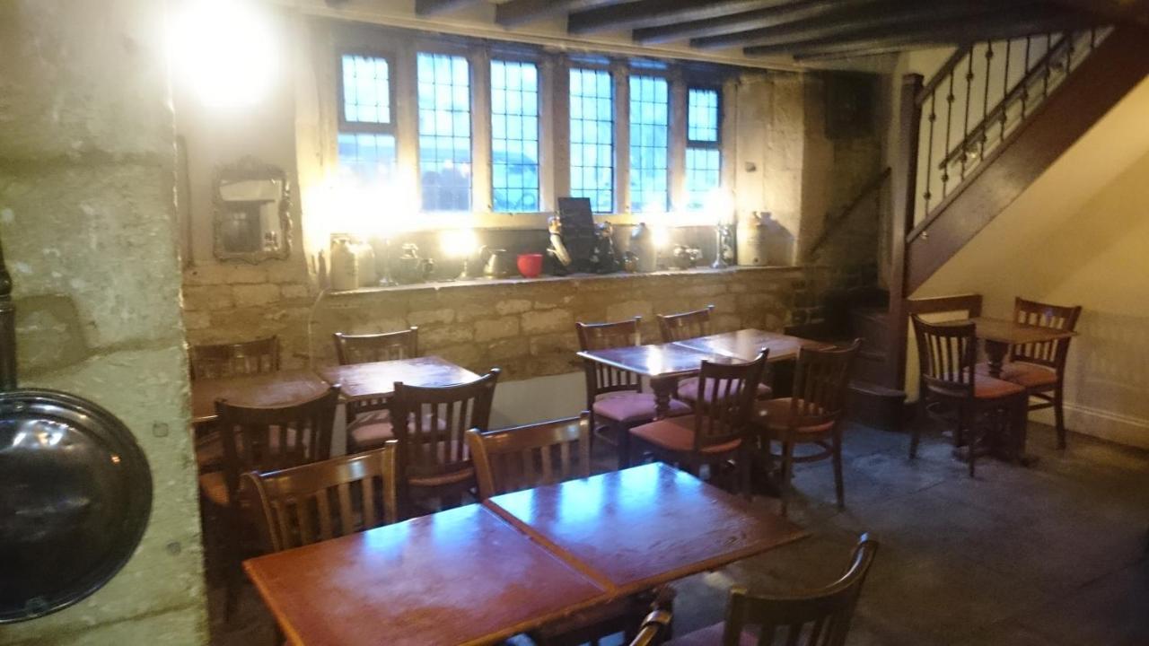 Red Lion Inn Chipping Campden Exterior foto
