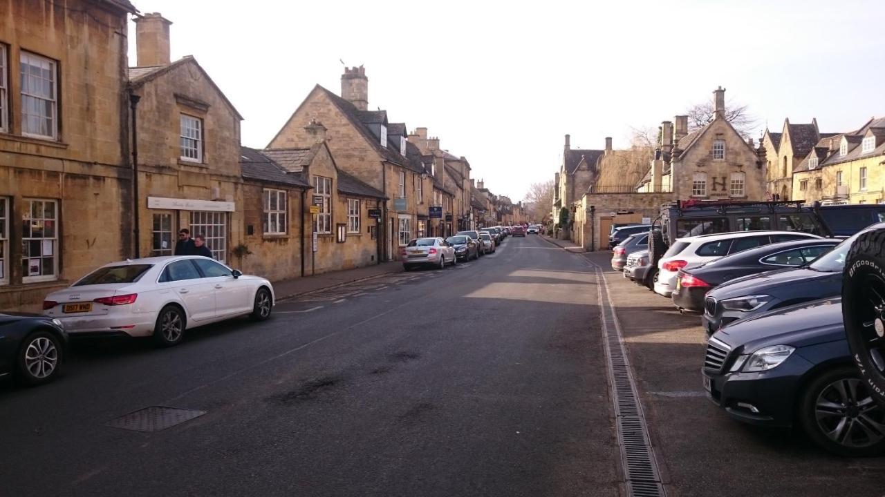 Red Lion Inn Chipping Campden Exterior foto